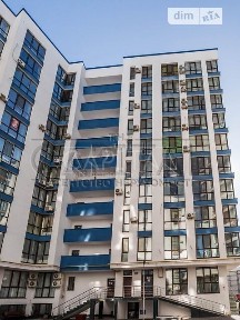 Продаж 3к квартири 95 кв. м на вул. Алімпія Галіка 75 • ID 34721377