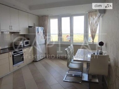 Продаж 4к квартири 130 кв. м на вул. Пономарьова 26\4 • ID 34782757
