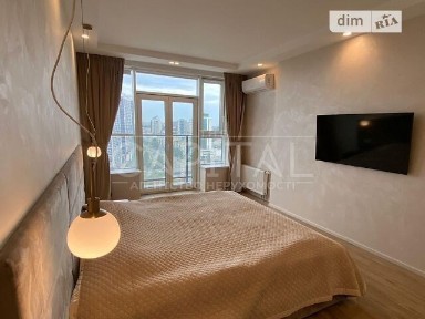 Продаж 2к квартири 83 кв. м на пров. Берестейський 5Б • ID 34782725