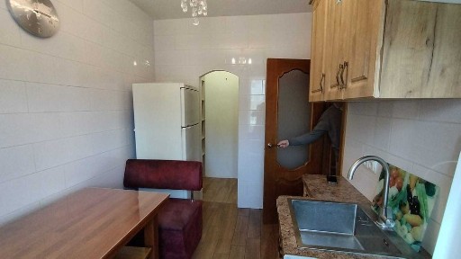Метро Печерська. Бул. Лесі Українки 24, 4 поверх Здається затишнА 1-кімнатна квартира, Газ