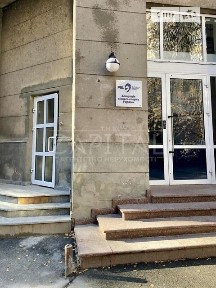 Круглоуніверситетська вулиця, мікрорайон Липки, район Печерський, Київ, метро Палац спорту, вул. Круглоуніверситетська 18/2, площа 135 кв. м • ID 34666450