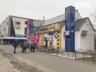 Продаж комерційного приміщення на вул. Княжий Затон 10, площа 107 кв. м • ID 34720549
