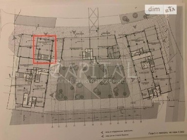 Продаж комерційного приміщення на вул. Андрія Верхогляда, площа 100 кв. м • ID 34666288