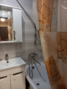 Здам 2 кімнатну квартиру в центрі