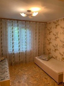 Посуточно 2 комнатную квартиру.wi-fi