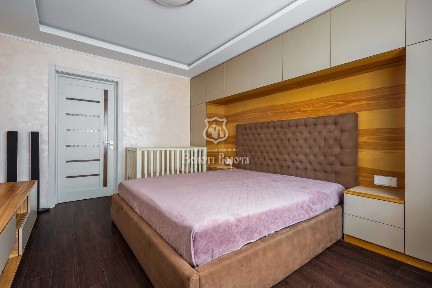 Продаж 2-кімнатної квартири 66.1 м², Михайла Донця вул., Ломоносова, 36в