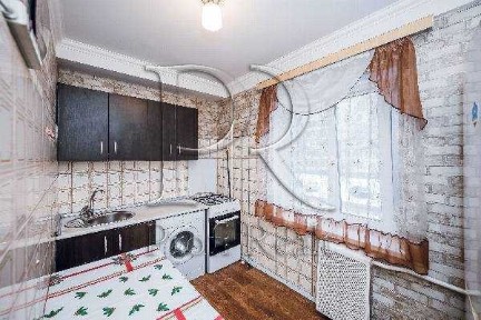 Продаж 2-кімнатної квартири 47 м², Валентина Сєрова вул., 36
