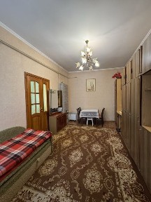 Оренда частини будинку в центрі міста!