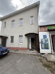 Дніпропетровська область, Самар