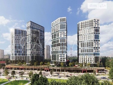 Дегтярівська вулиця, 25А, мікрорайон Шулявка, район Солом'янський, Київ, метро Шулявська, вул. Дегтярівська 25А • ID 34666913