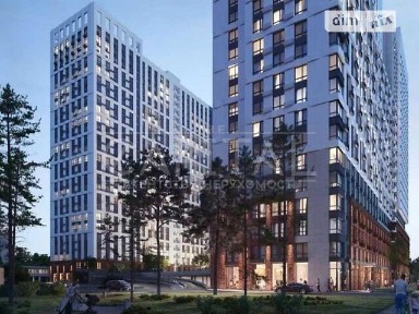 Продаж 2к квартири 96 кв. м на вул. Князя Романа Мстиславича 26 • ID 34666903