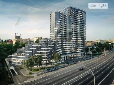 Продаж 1к квартири 54 кв. м на бул. Миколи Міхновського 13А • ID 34722821