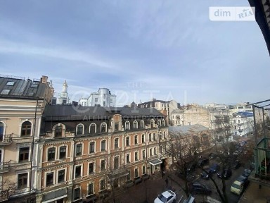 Продаж 1к квартири 40 кв. м на вул. Борисоглібська 4 • ID 34666696