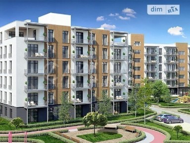 Продаж 4к квартири 88 кв. м на вул. Замковецька 106 • ID 34721572