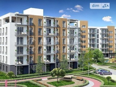 Продаж 4к квартири 88 кв. м на вул. Замковецька 106 • ID 34783359