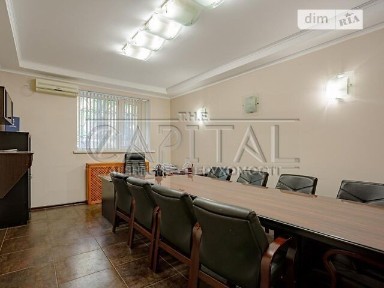 Продаж офісного приміщення 182 кв. м. на 1 поверсі на вул. Байди-Вишневецького, дев'ятиповерхова будівля • ID 34667612