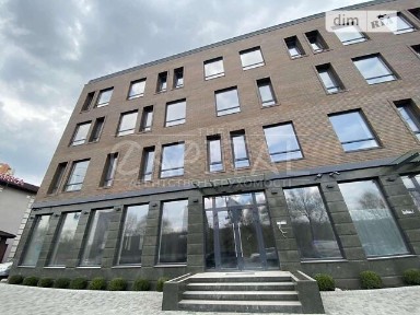 Продаж офісного приміщення 2700 кв. м. на 5 поверсі на пров. Наталії Лотоцької, п'ятиповерхова будівля • ID 34667585
