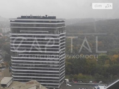 вул. Голосіївський район, мікрорайон Віта-Литовська, район Голосіївський, Київ, багатоповерхова будівля • ID 34667369