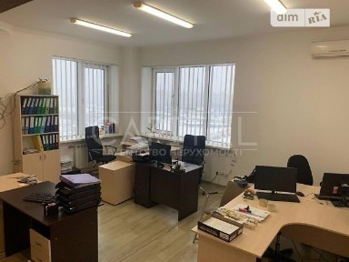 Срібнокільська вулиця, мікрорайон Позняки, район Дарницький, Київ, метро Позняки, вул. Срібнокільська 3Б, багатоповерхова будівля • ID 34667225