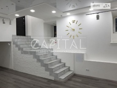 Продаж офісного приміщення 150 кв. м. на 1 поверсі на вул. Банкова 3, шестиповерхова будівля • ID 34722980