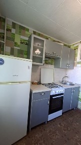Сдам 1 ю квартиру Матросова дом 25