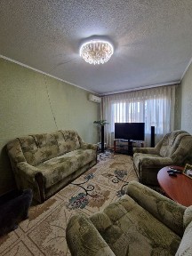 Дніпропетровська область, Кривий Ріг, Центрально-Міський