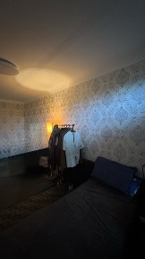 Продаж 2-кімнатної квартири в Меліоративному, 4/5 поверх • Кімнати роздільні • Косметичний ремонт • Автономне газове опалення. Двоконтурний котел.