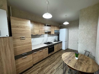 Оренда ЖК Оптимісто! Однокімнатна квартира 40м ПРОСТОРА метро ТЕРЕМКИ!