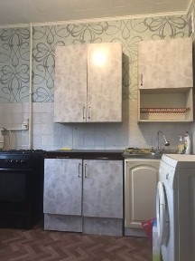 Оренда двохкімнатної квартири на Новому Павліченко
