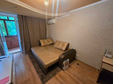 Довготривала оренда 1к квартири на вул. Миколи Шепелєва 7А • ID 34666830