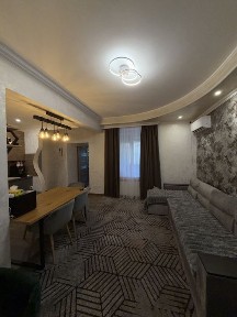 Продам квартиру (район Болгарбуд)