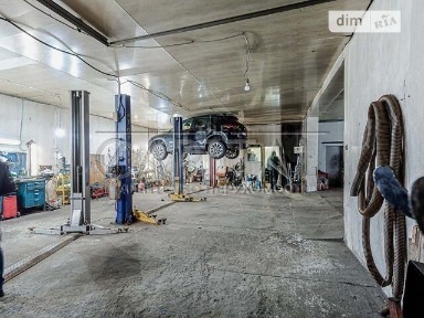 Продаж комерційного приміщення на пров. Тростянецький 12, площа 825 кв. м • ID 34667846