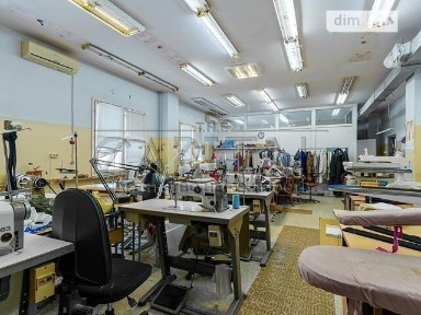 Продаж комерційного приміщення на вул. Івана Пулюя, площа 305 кв. м • ID 34667566