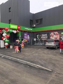 Продаж комерційного приміщення на вул. Лук'янівська 1, площа 944 кв. м • ID 34724003