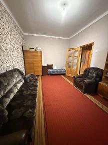 Оренда 1к квартири від власника Краматорськ центр