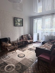 Аренла 2- х. ком. квартиры в старом городе