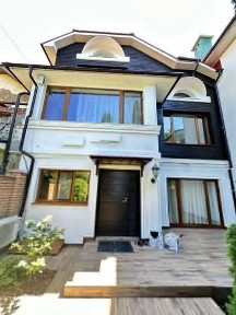 Дом премиального класса в закрытом коттеджном комплексе. Старт-299000