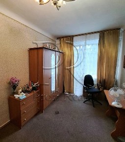 Продаж 1 к квартири. М. Дарниця. Соцмісто. Будівельників 26/8