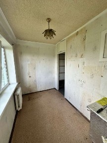 Продаж 2к квартири Дарниця (Праці/Котляревського)