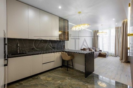 Продаж квартири 85 м2 ЖК Edelweiss House ЕДЕЛЬВЕЙС ПЕЧЕРСЬК