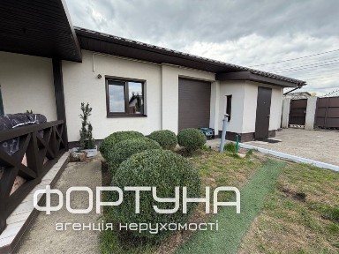 ‼️ Юрівка, Будинок 120м2 + Ділянка 10 соток