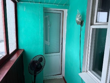 Продам 1 кімнатну квартиру в Славутичі.