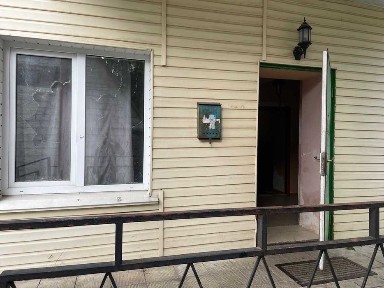 Продаж 1-к квартири с. Дружня Бородянського р-ну Київської обл 16000 $
