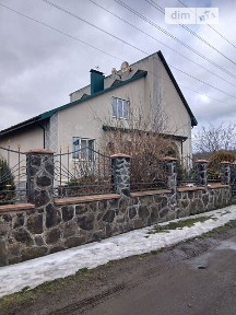 Продаж 3 поверхового будинку з гаражем і ділянкою на 15 соток, 300 кв. м, 5 кімнат, на Лебедина 1 • ID 34667669