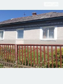 Продаж 1 поверхового будинку з опаленням і ділянкою на 14 соток, 47 кв. м, 2 кімнати, на вул. Ясна • ID 34667440