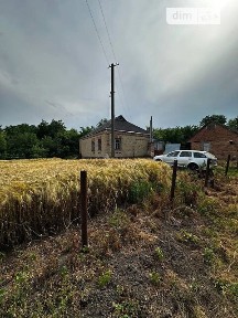 Продаж 1 поверхового будинку з гаражем 75 кв. м, 3 кімнати • ID 34667109