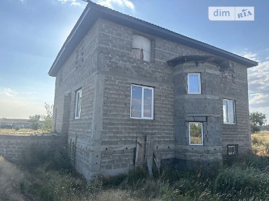 Олександрівка