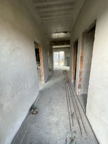 Продаж котеджа з газом в Минай від забудовника