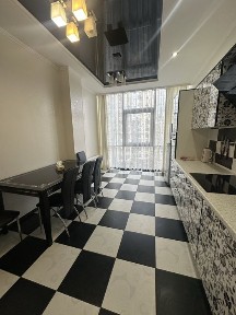 Аренда трёхкомнатной квартиры в Кадорре 96 кв. м.