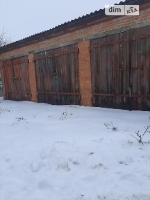 Продаж спеціального приміщення на вул. Ситника 10, площа 199.6 кв. м • ID 34615820